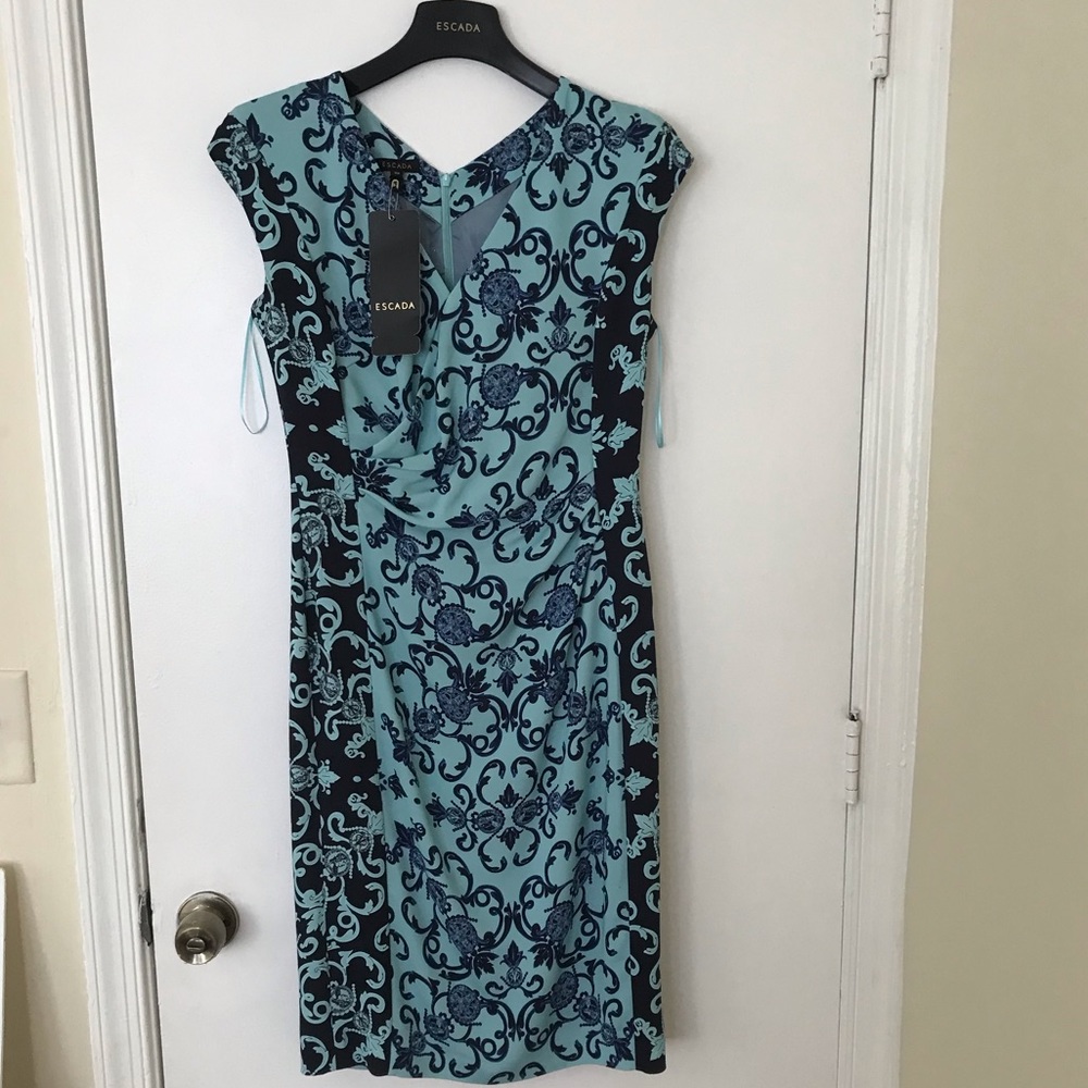 ESCADA Dress